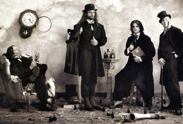 Tool nasıl suskunluktan bir imparatorluk inşa etti?