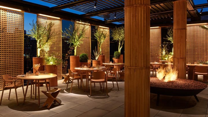 Michelin Rehberi 2024 seçkisi belli oldu