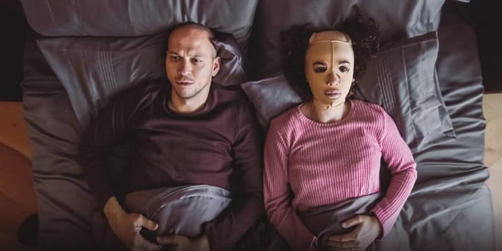 UYSALLAR (Netflix, 2022).