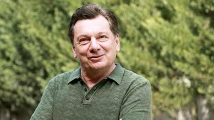 Vedat Milor ekranlara dönüyor