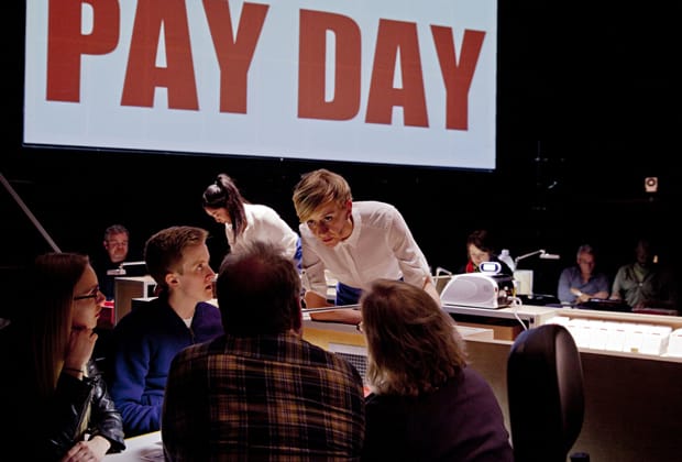 Liberal bir hipster kapitalist bir tirana nasıl dönüştürülür?