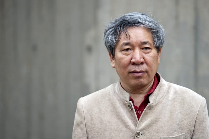 Yan Lianke: Koronavirüsten sonra ne olacak?