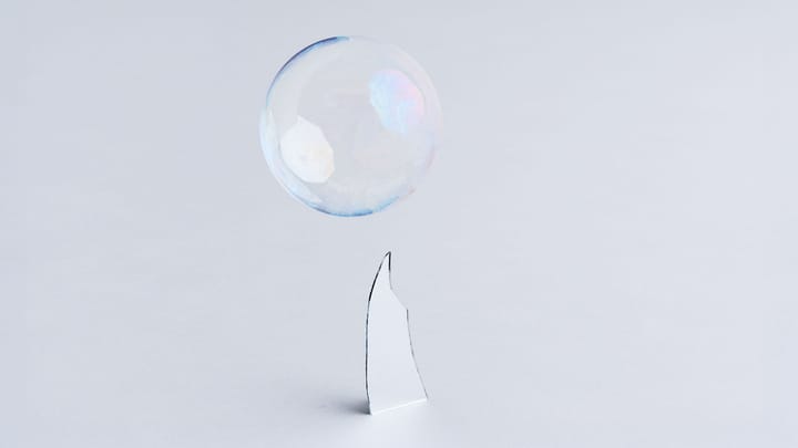 Yapay zeka balonu yeni değil