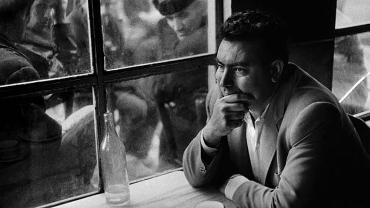 A'dan Z'ye Yaşar Kemal