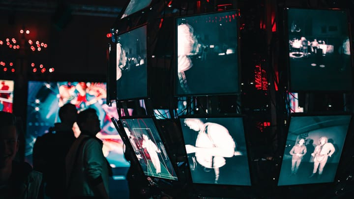 Yeni karanlık çağ