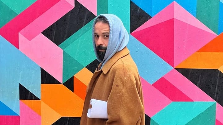 Yalnızca Yezdan Kayacan değil