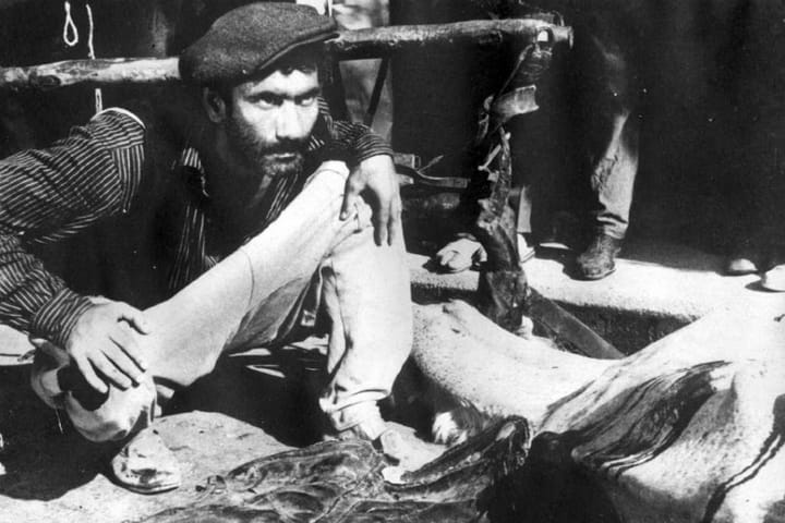 Yilmaz Güney (Umut, 1970)