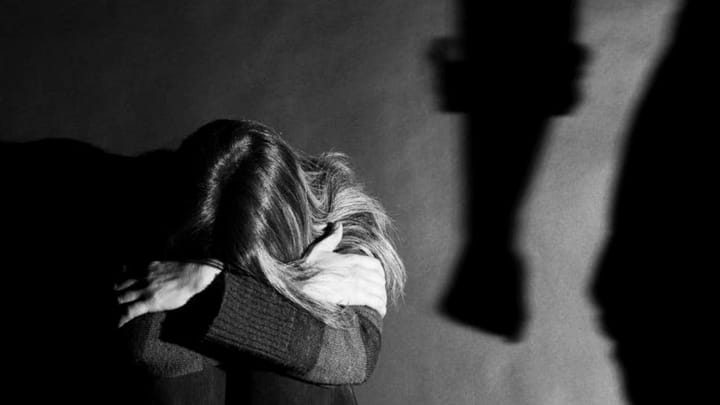 Yok başka bir cehennem