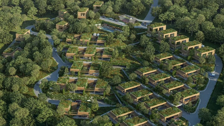 Burjuvanın kentsel korkusu