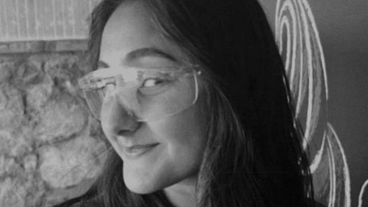 Sadece ölüler görür